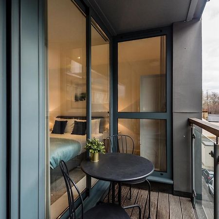 Farringdon Apartments Λονδίνο Εξωτερικό φωτογραφία