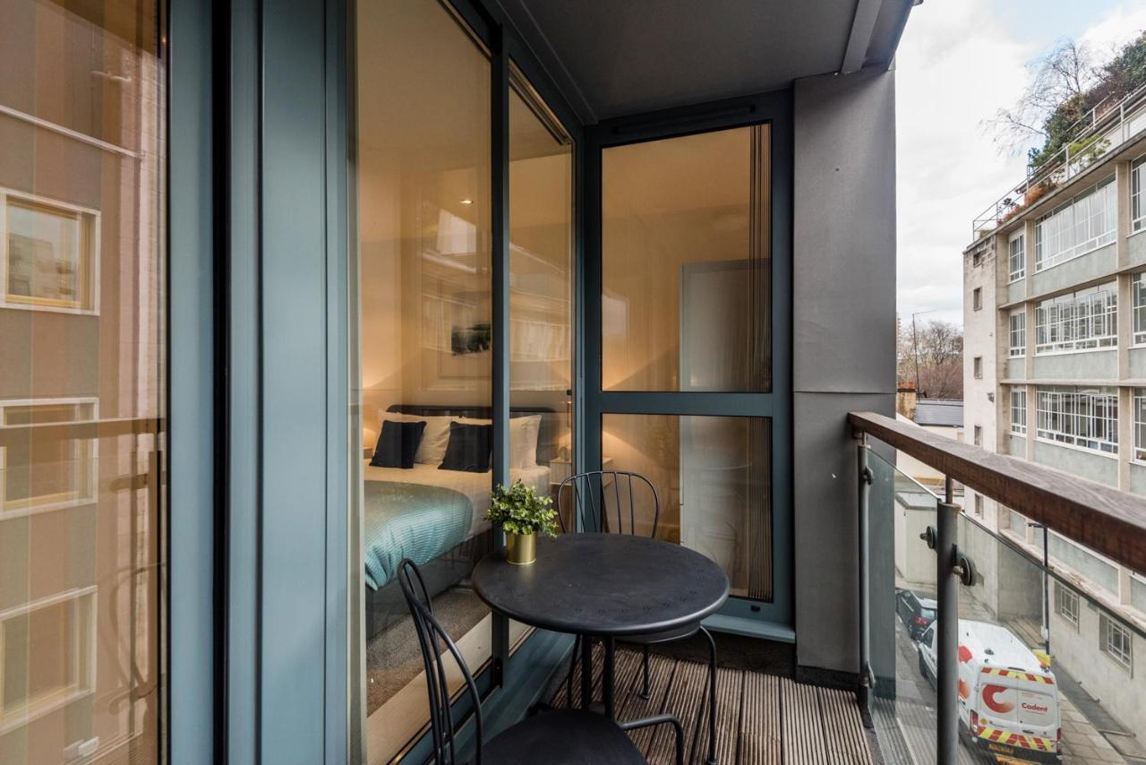 Farringdon Apartments Λονδίνο Εξωτερικό φωτογραφία
