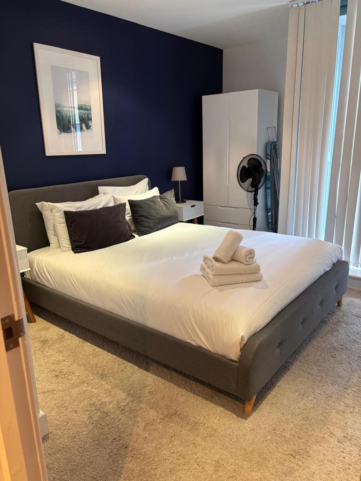 Farringdon Apartments Λονδίνο Εξωτερικό φωτογραφία