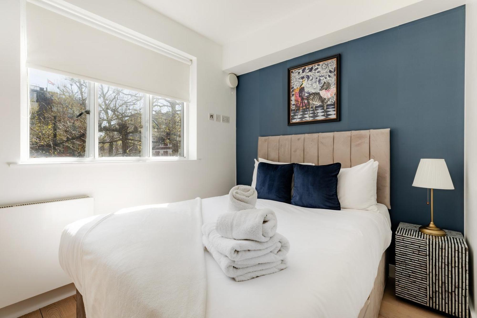 Farringdon Apartments Λονδίνο Εξωτερικό φωτογραφία