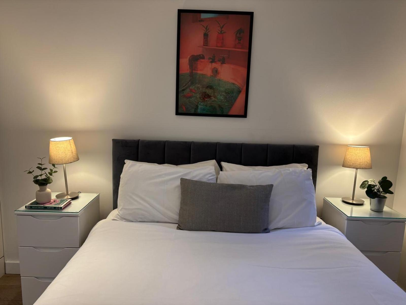 Farringdon Apartments Λονδίνο Εξωτερικό φωτογραφία