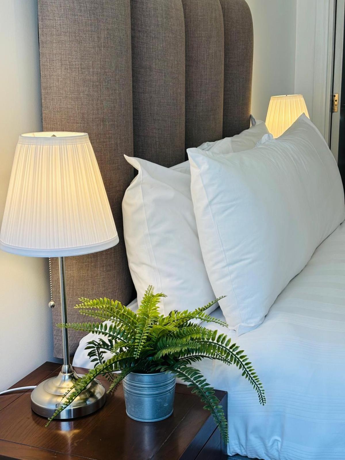 Farringdon Apartments Λονδίνο Εξωτερικό φωτογραφία