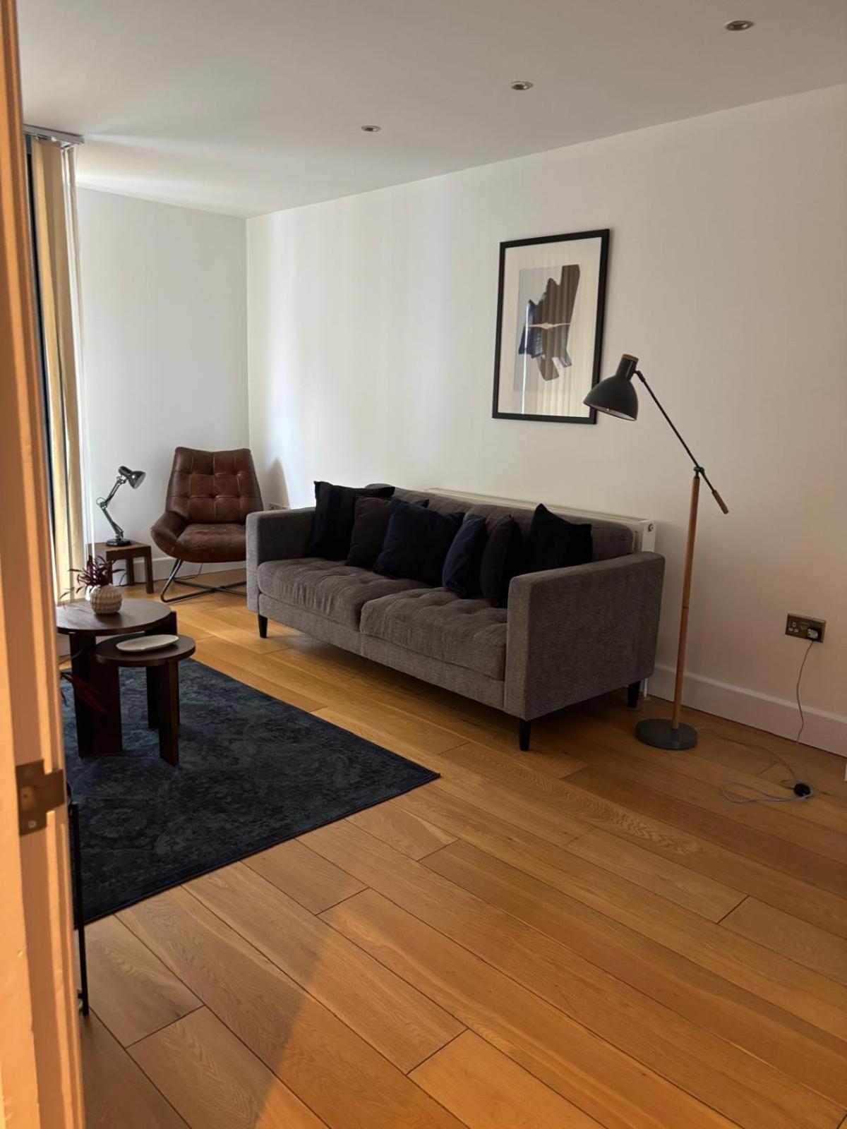 Farringdon Apartments Λονδίνο Εξωτερικό φωτογραφία