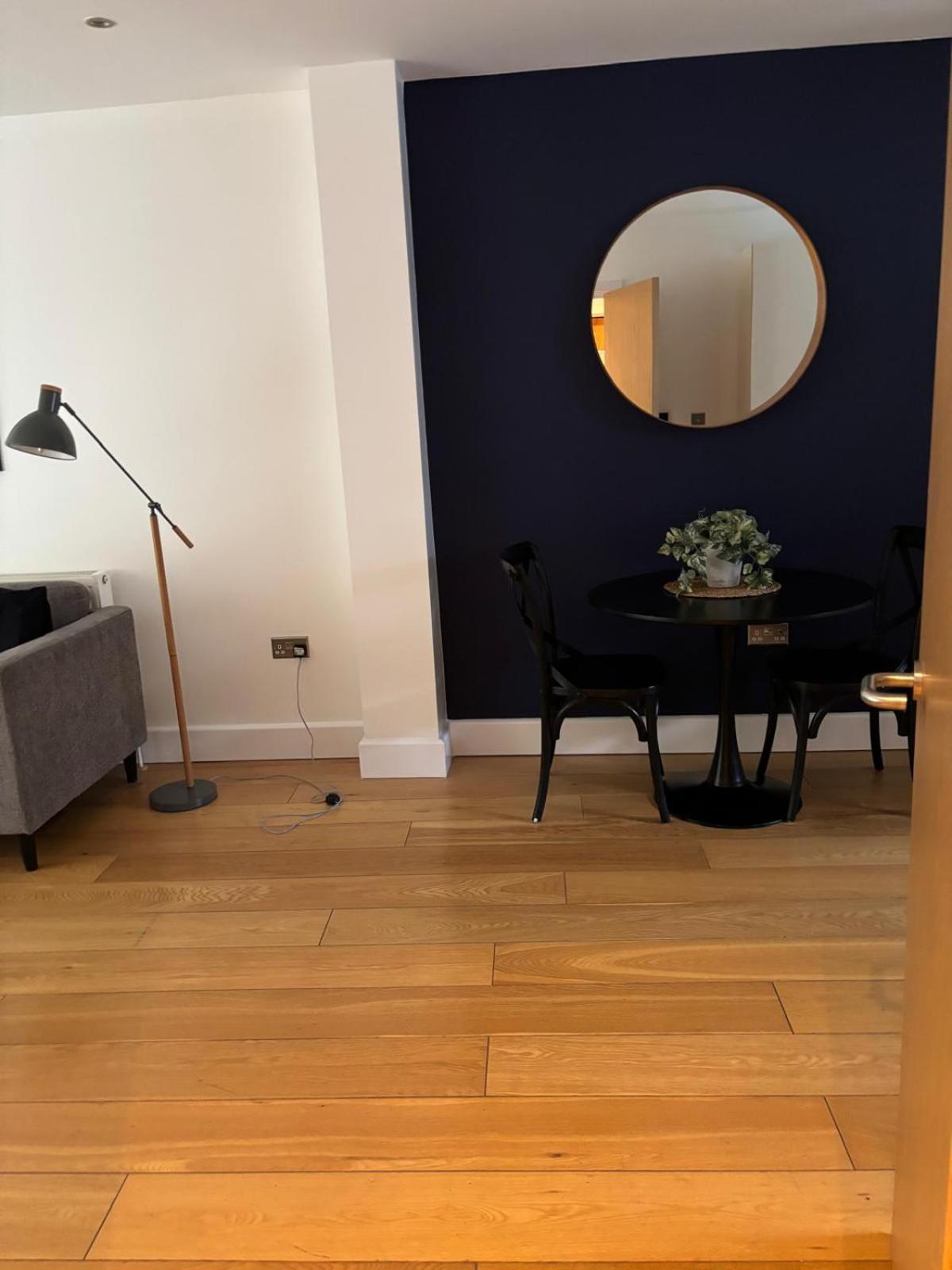 Farringdon Apartments Λονδίνο Εξωτερικό φωτογραφία